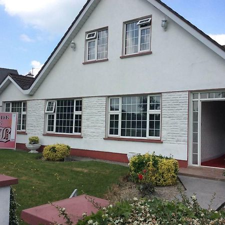 Riverside House Bed & Breakfast Roscommon Eksteriør bilde
