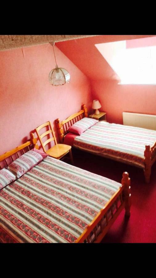 Riverside House Bed & Breakfast Roscommon Eksteriør bilde